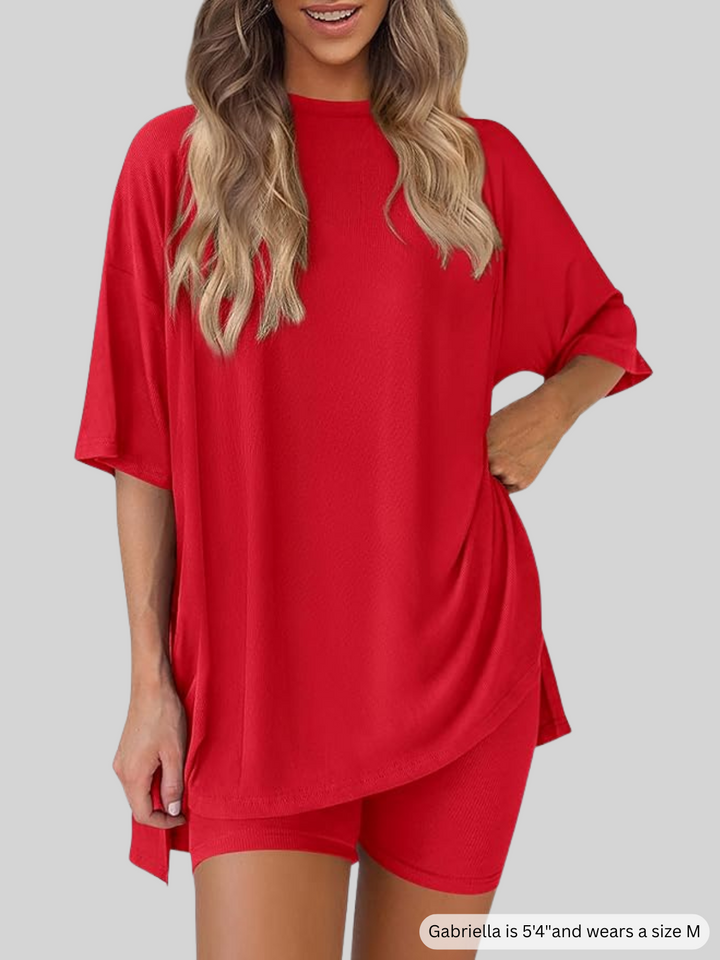 Summer Lounge Set