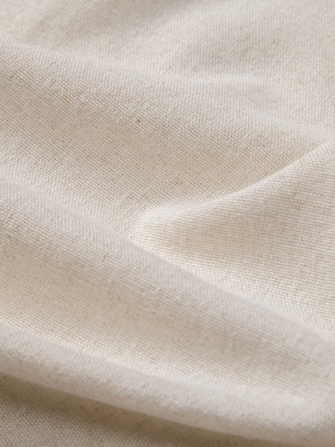 Linen Cuban Shirt with Pockets