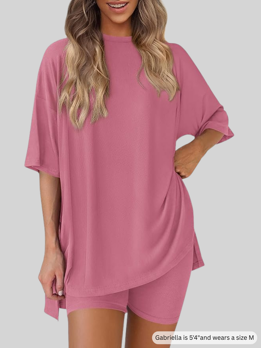 Summer Lounge Set