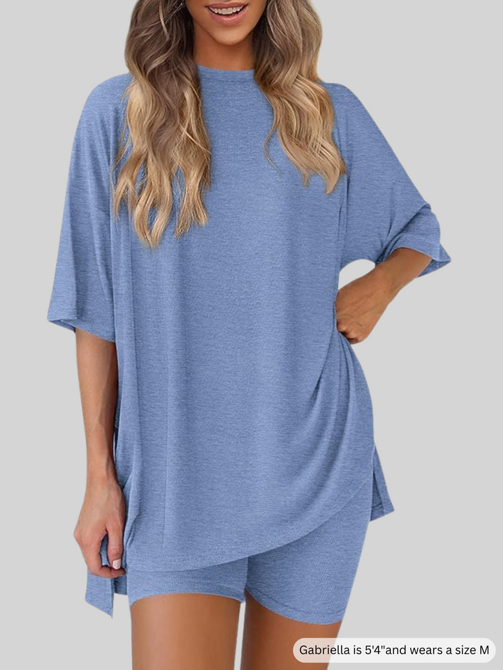 Summer Lounge Set