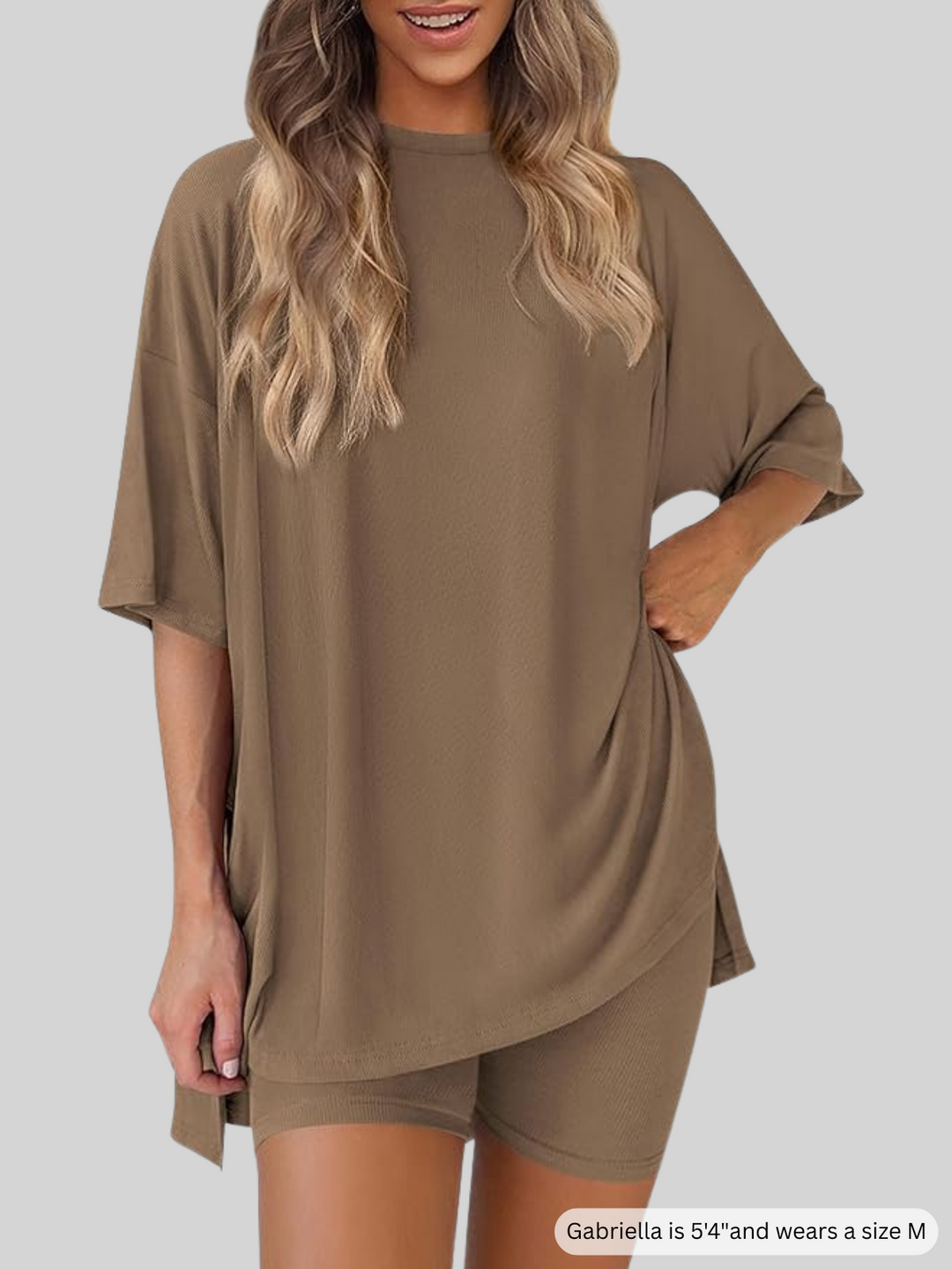 Summer Lounge Set