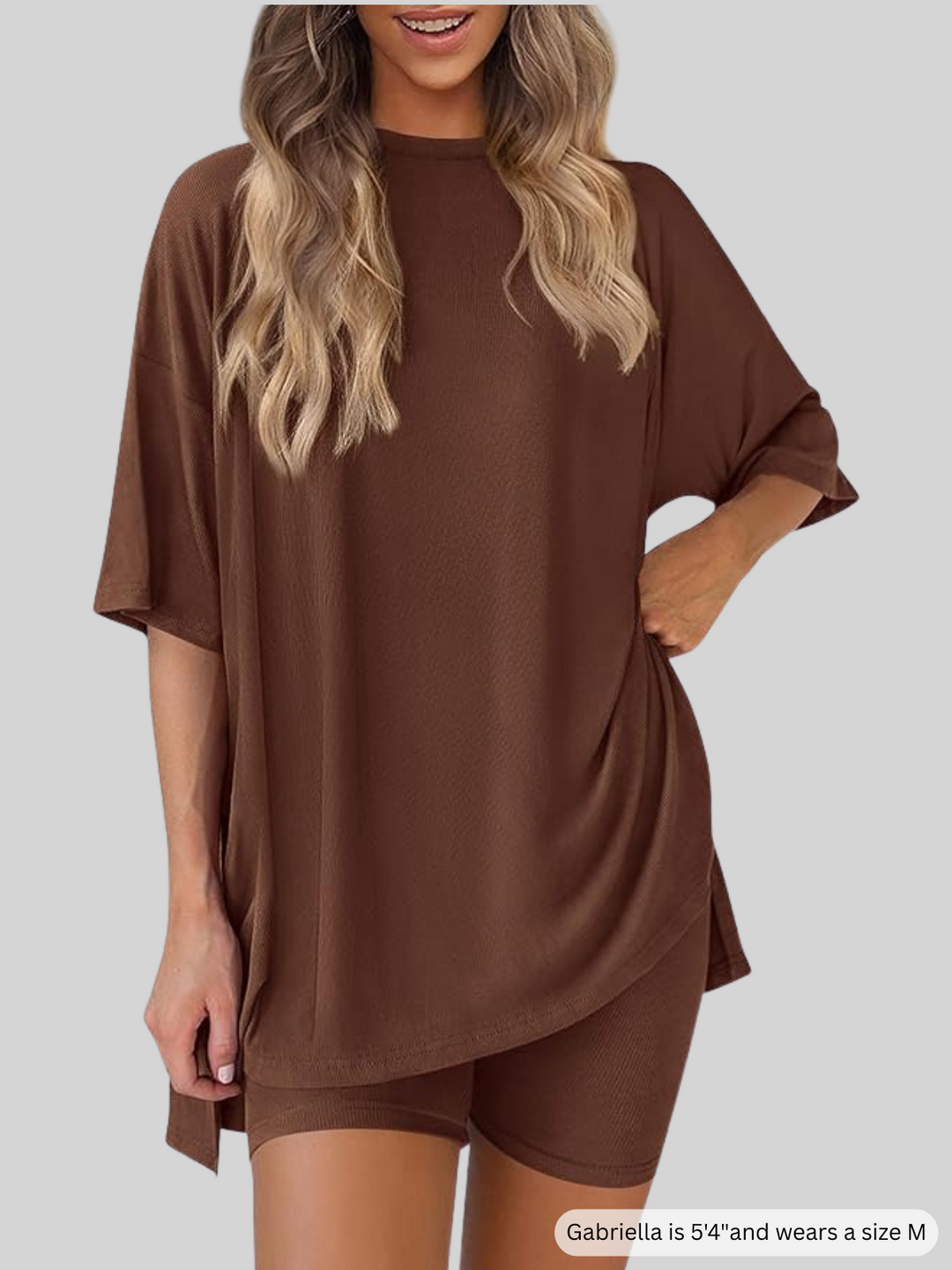 Summer Lounge Set