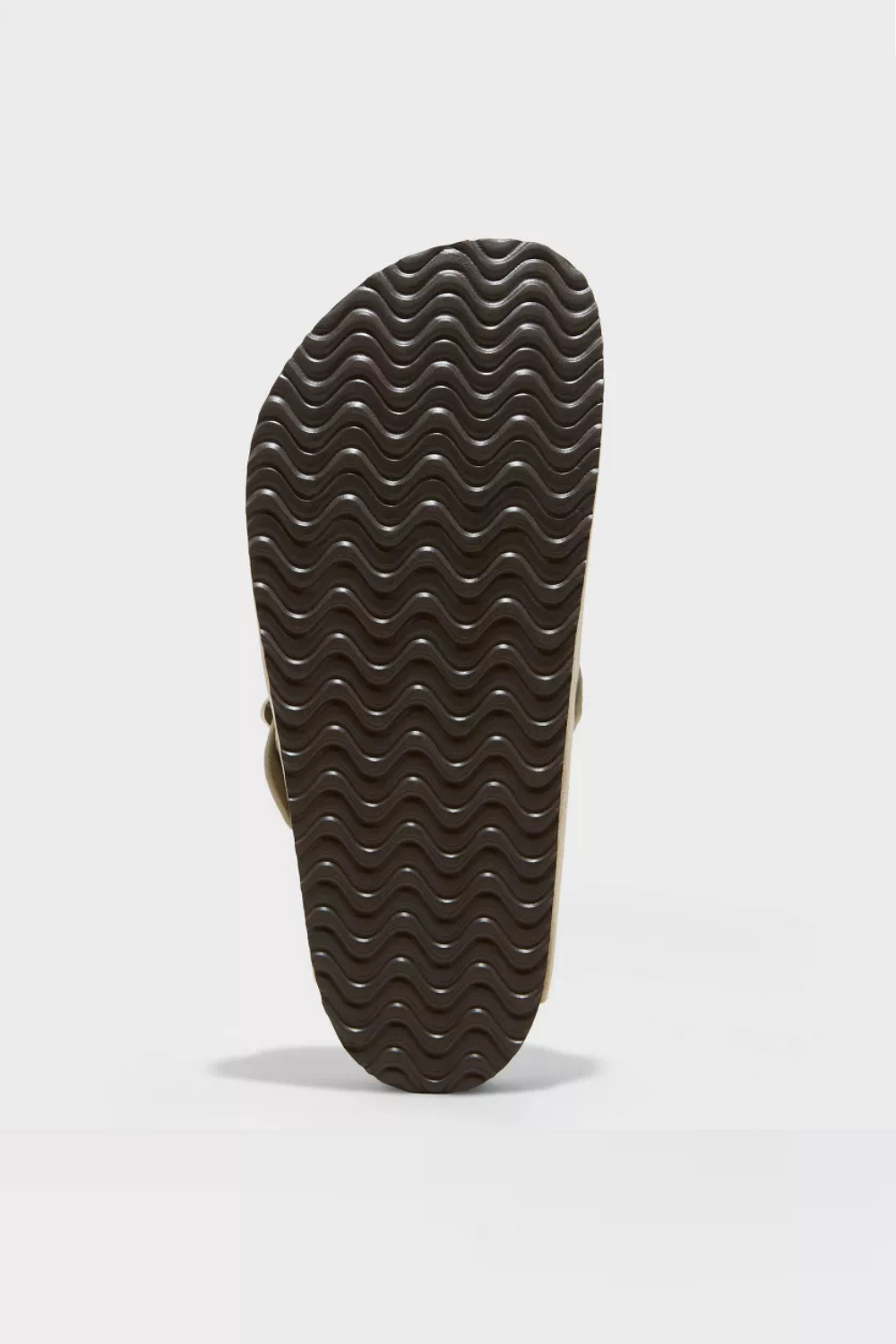 Classic Suede Clogs