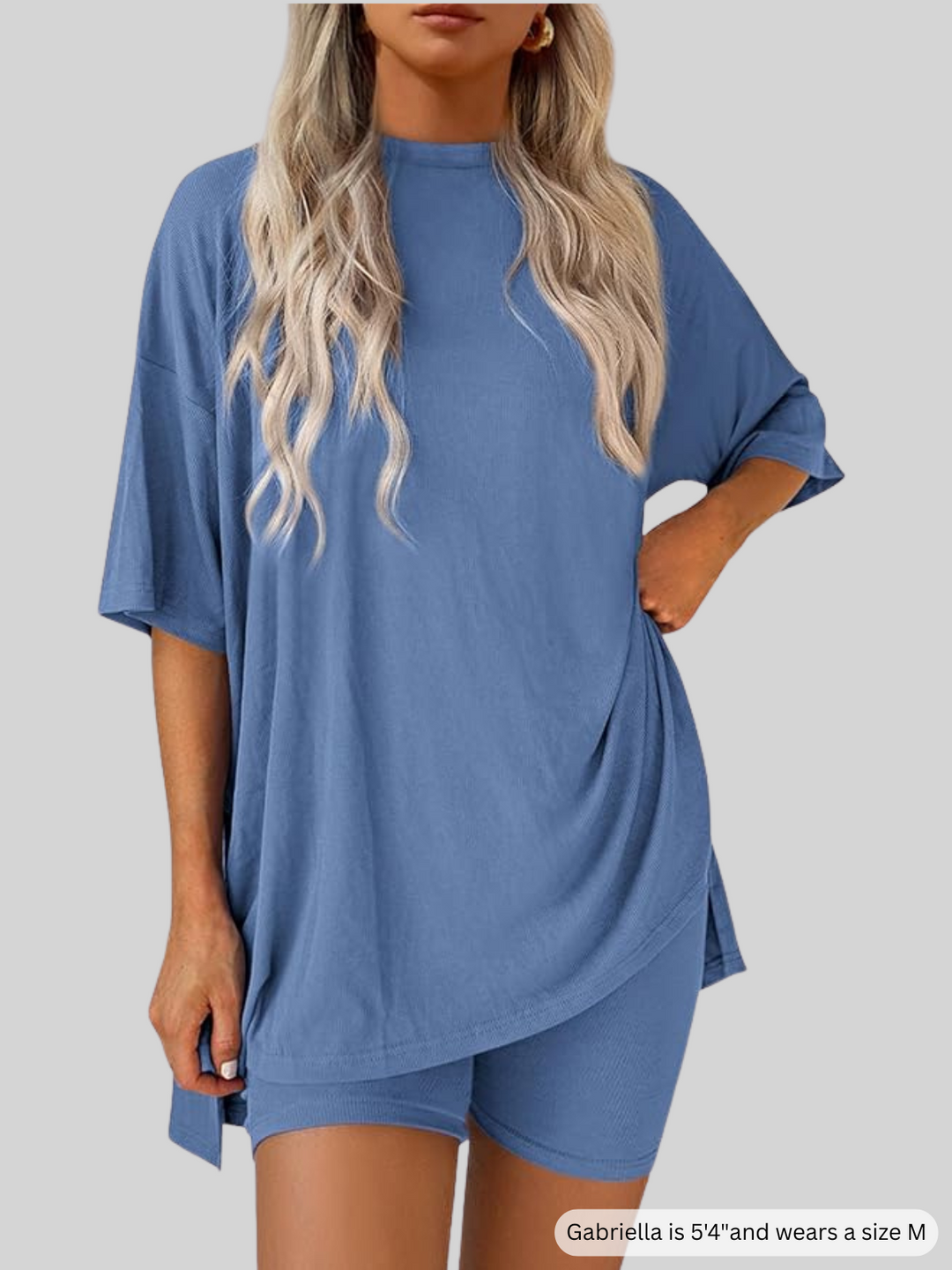 Summer Lounge Set