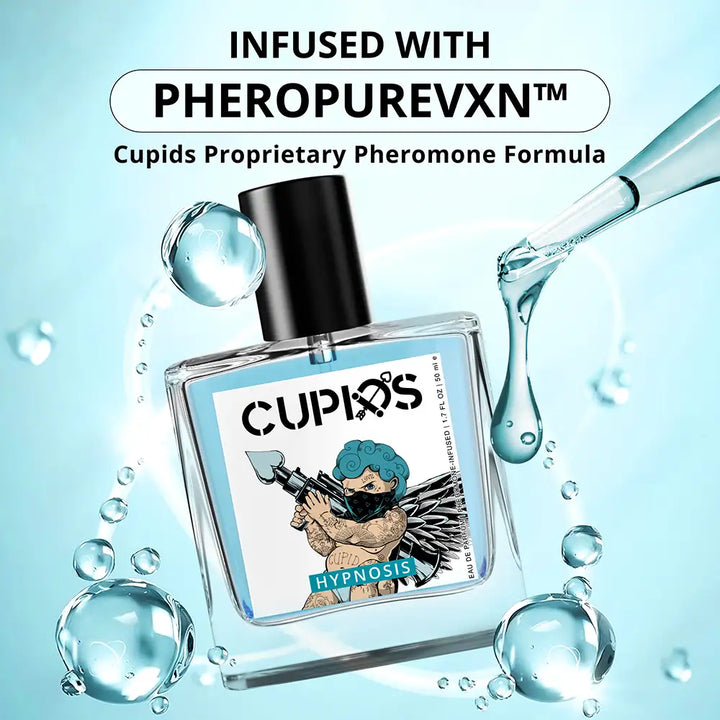 CUPID HYPNOSIS™