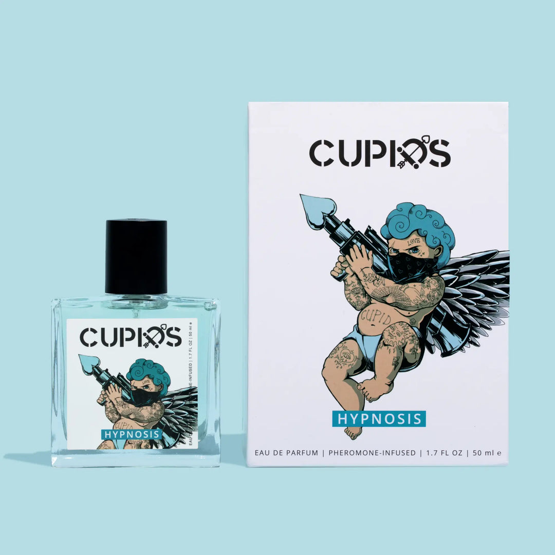 CUPID HYPNOSIS™
