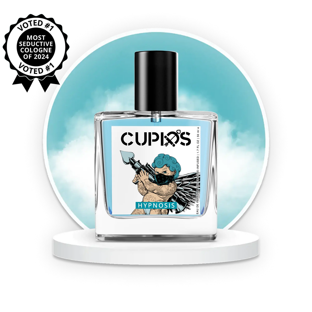 CUPID HYPNOSIS™