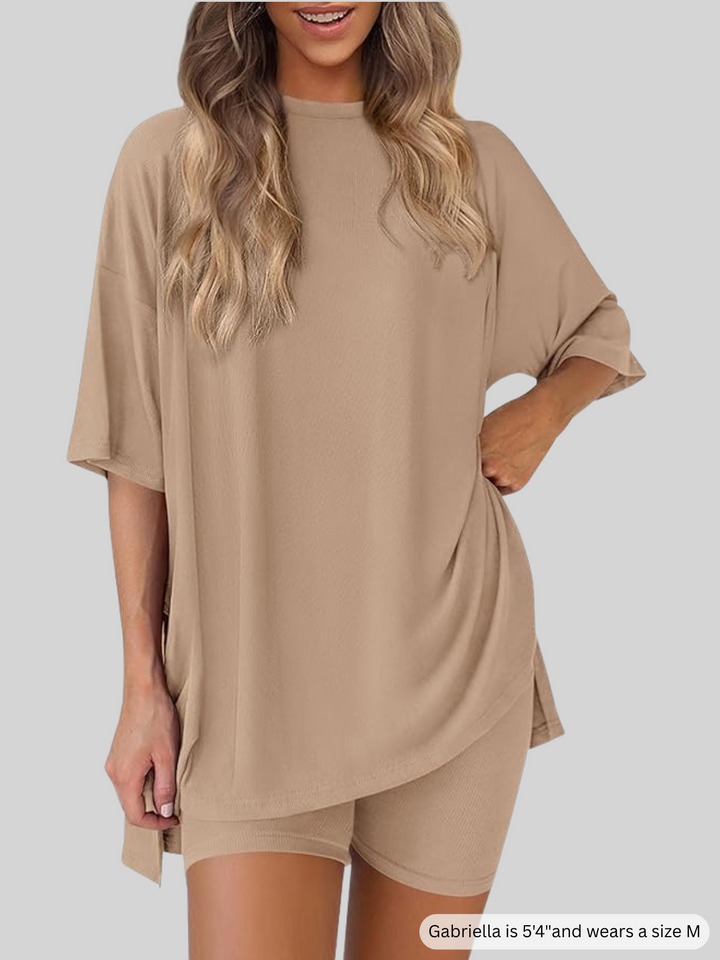 Summer Lounge Set
