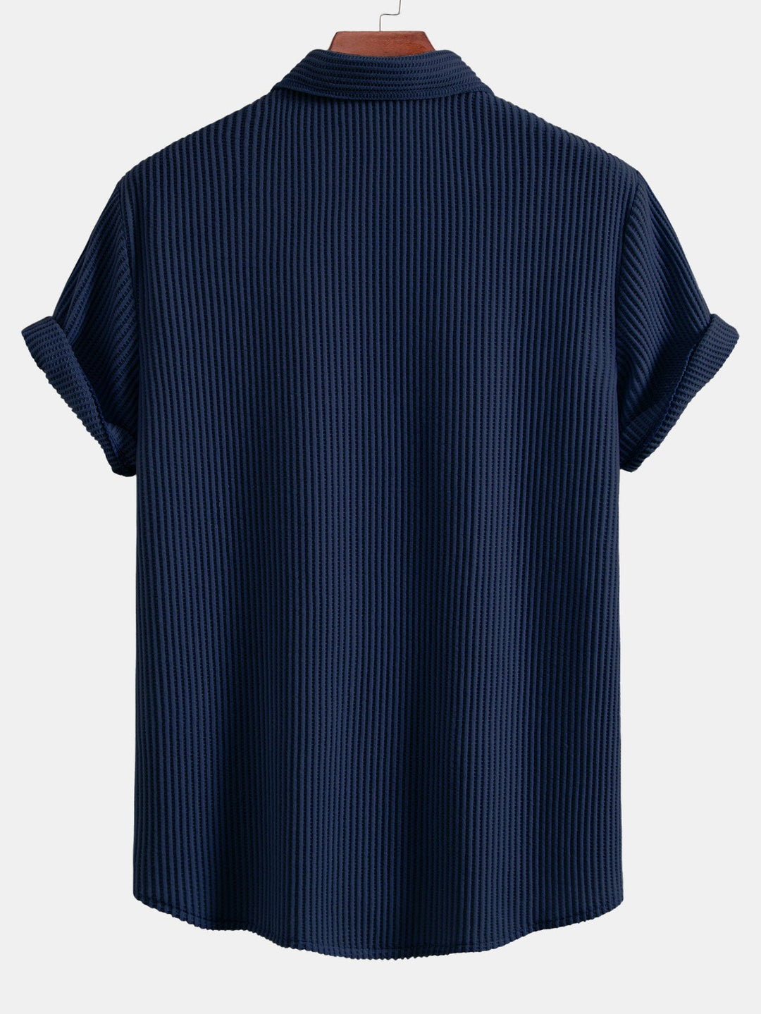 Waffle shirt