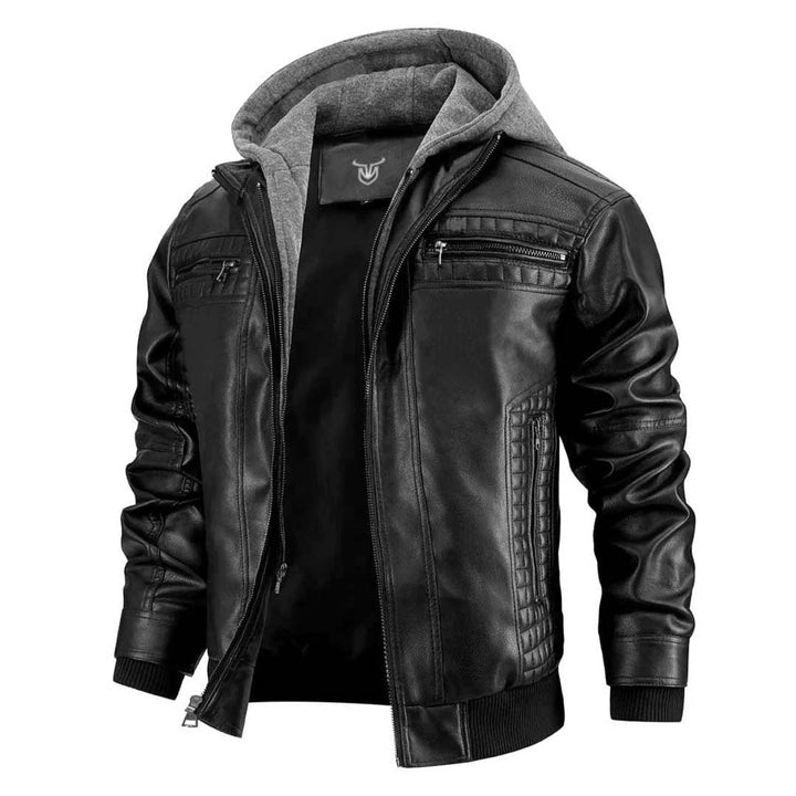 Immanuël Marshal Jacket