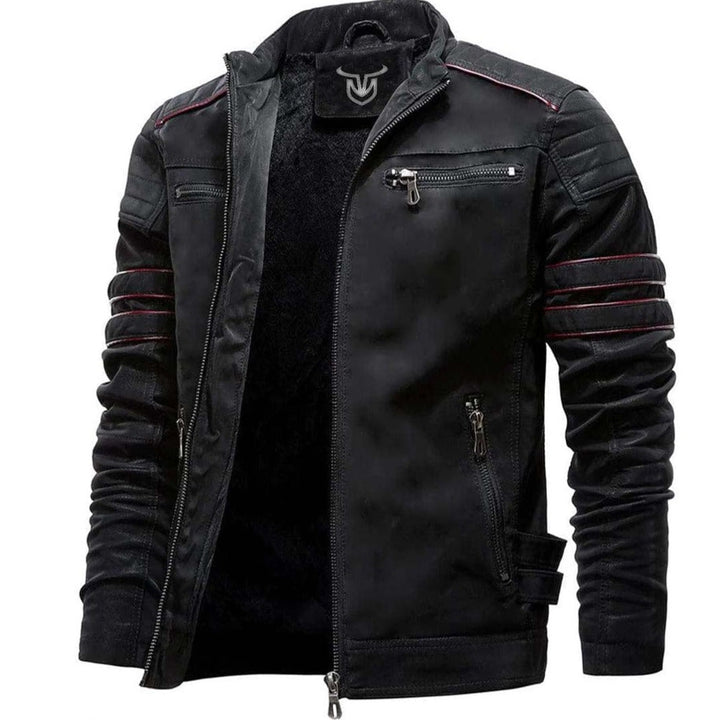 Immanuël Private Jacket
