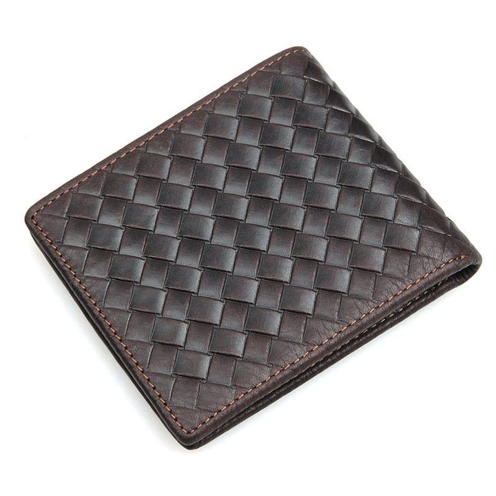 Immanuël Retro Wallet