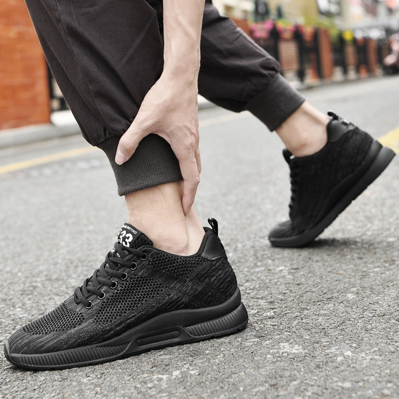 NELSON | RUNNERS 2.0 +2.4Inches