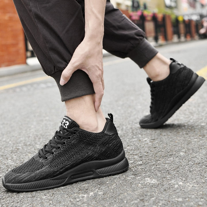 NELSON | RUNNERS 2.0 +2.4Inches