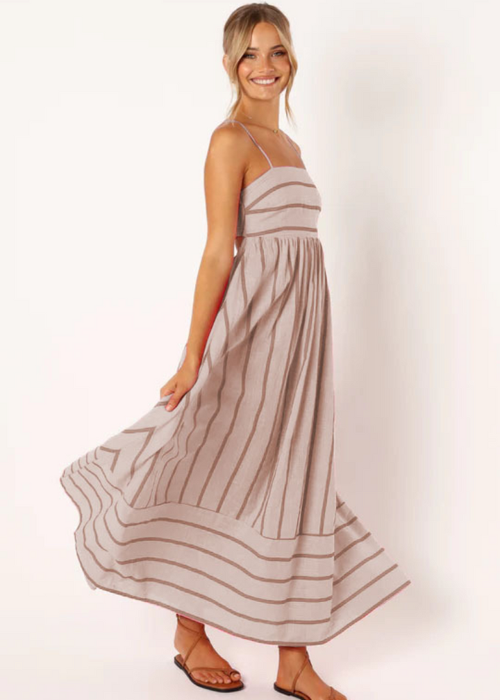 THE LUMI DRESS