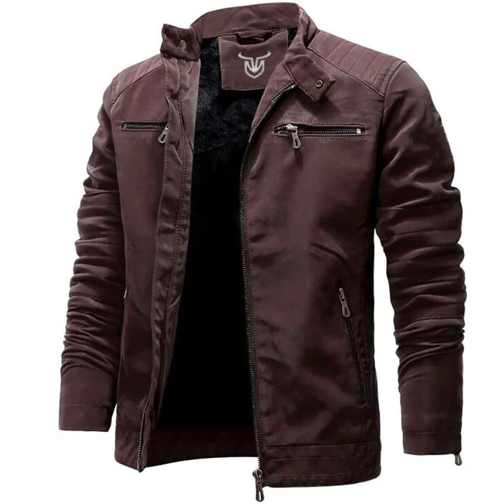 Immanuël Private Jacket