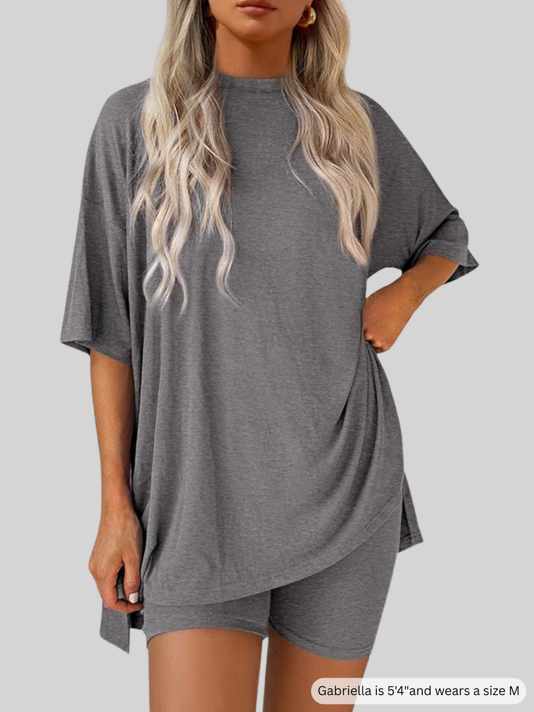 Summer Lounge Set