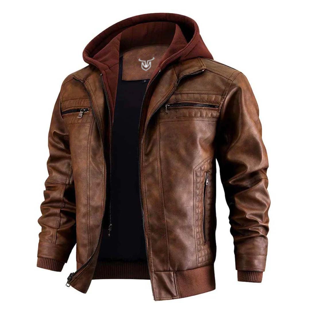 Immanuël Marshal Jacket