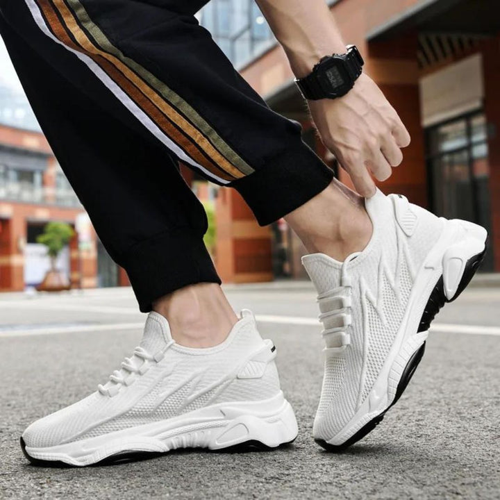 SkyBoost Pro| +2INCHES + 3 INCHES +4INCHES