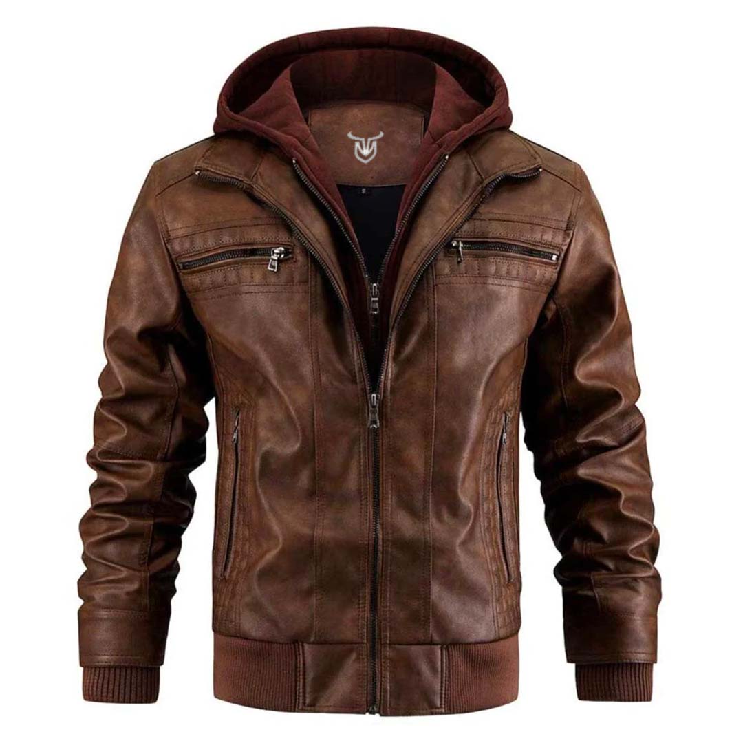 Immanuël Marshal Jacket