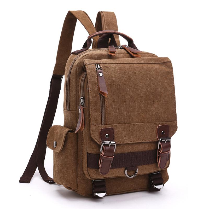 Immanuël Explorer Backpack