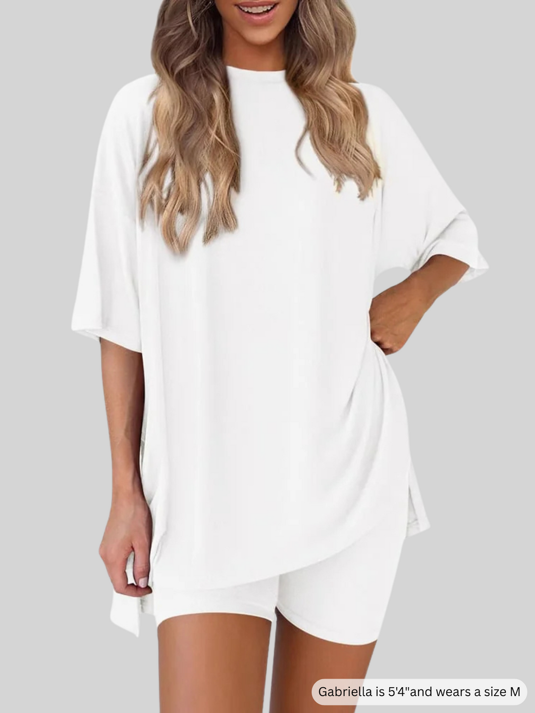 Summer Lounge Set