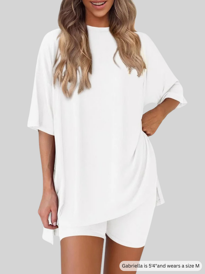Summer Lounge Set