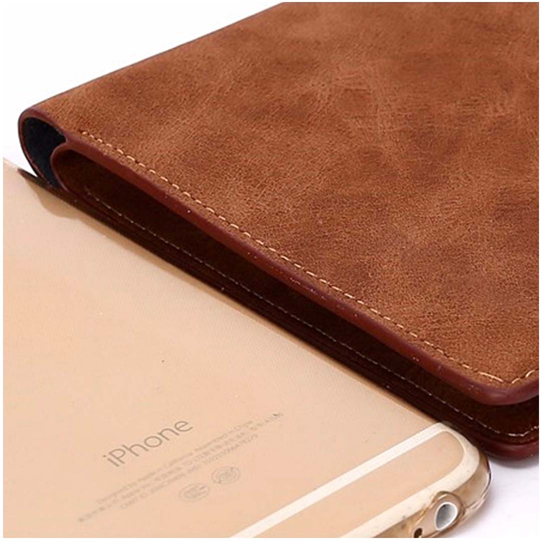 Immanuël Slim Wallet