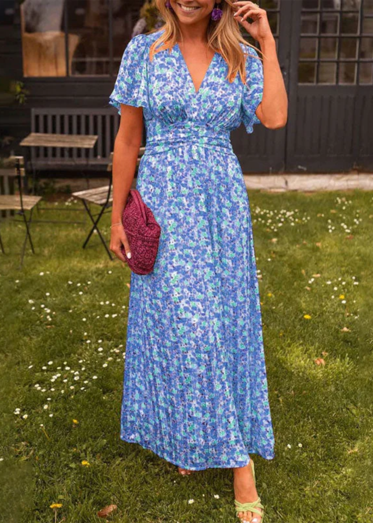 THE ELSIE DRESS