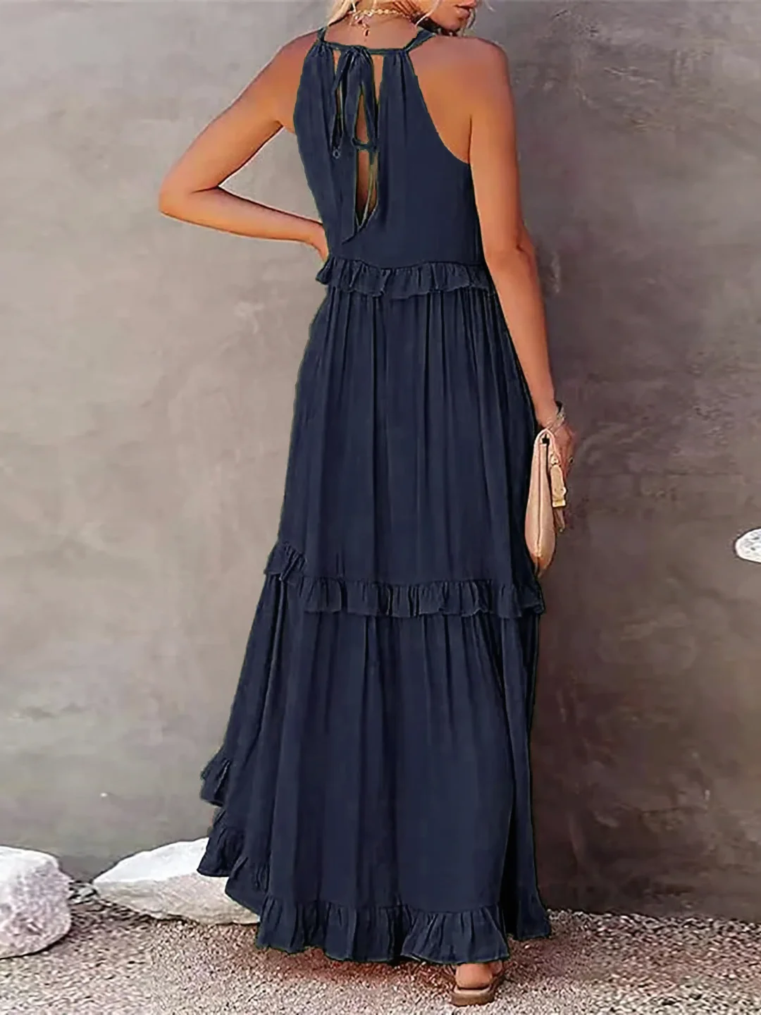 THE MABEL DRESS