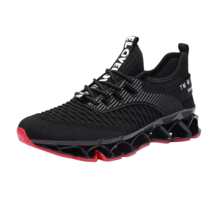 BLADE KICKS Gelb +8CM Erhöhung
