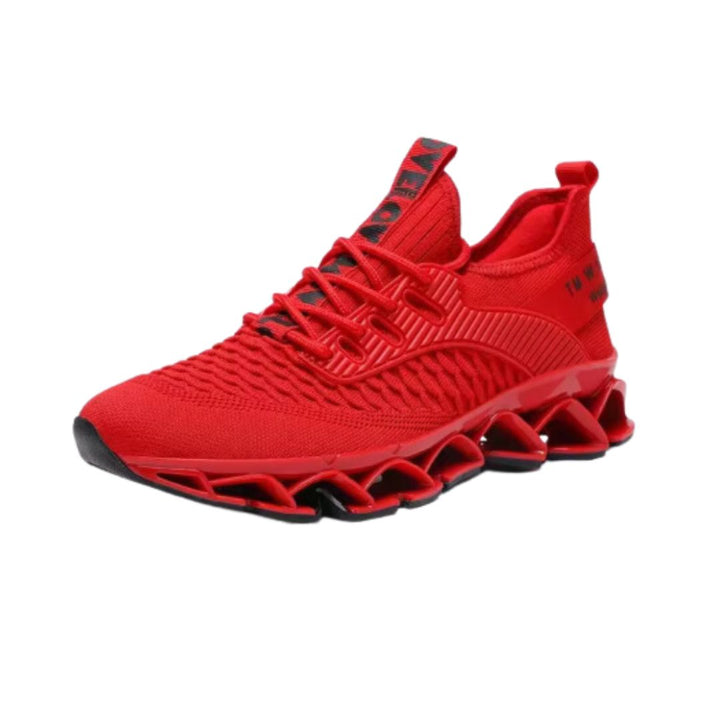 BLADE KICKS Gelb +8CM Erhöhung