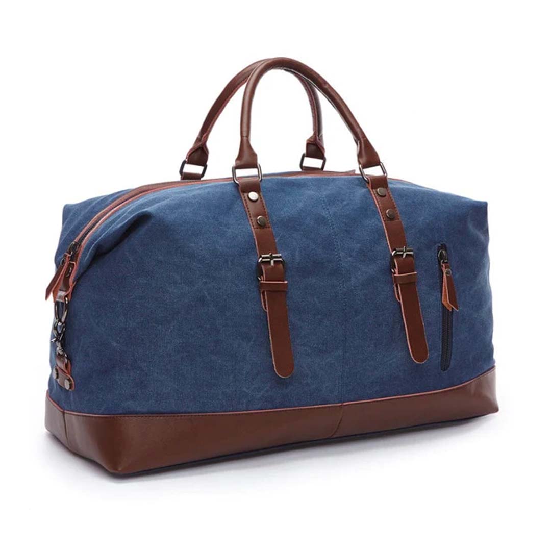 Immanuël Traveler Bag