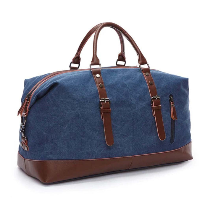 Immanuël Traveler Bag