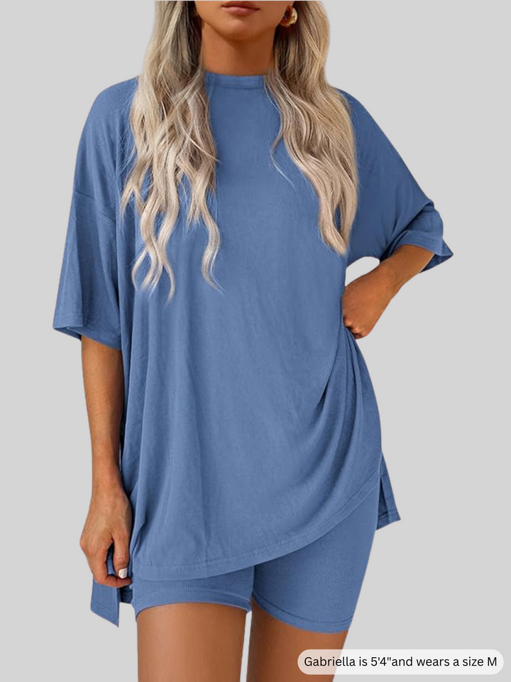 Summer Lounge Set