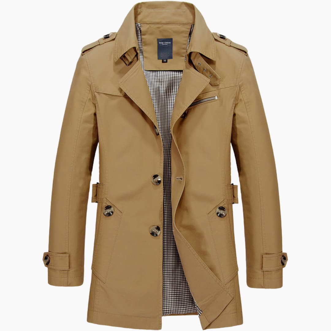 Immanuël™ Elegant Jacket