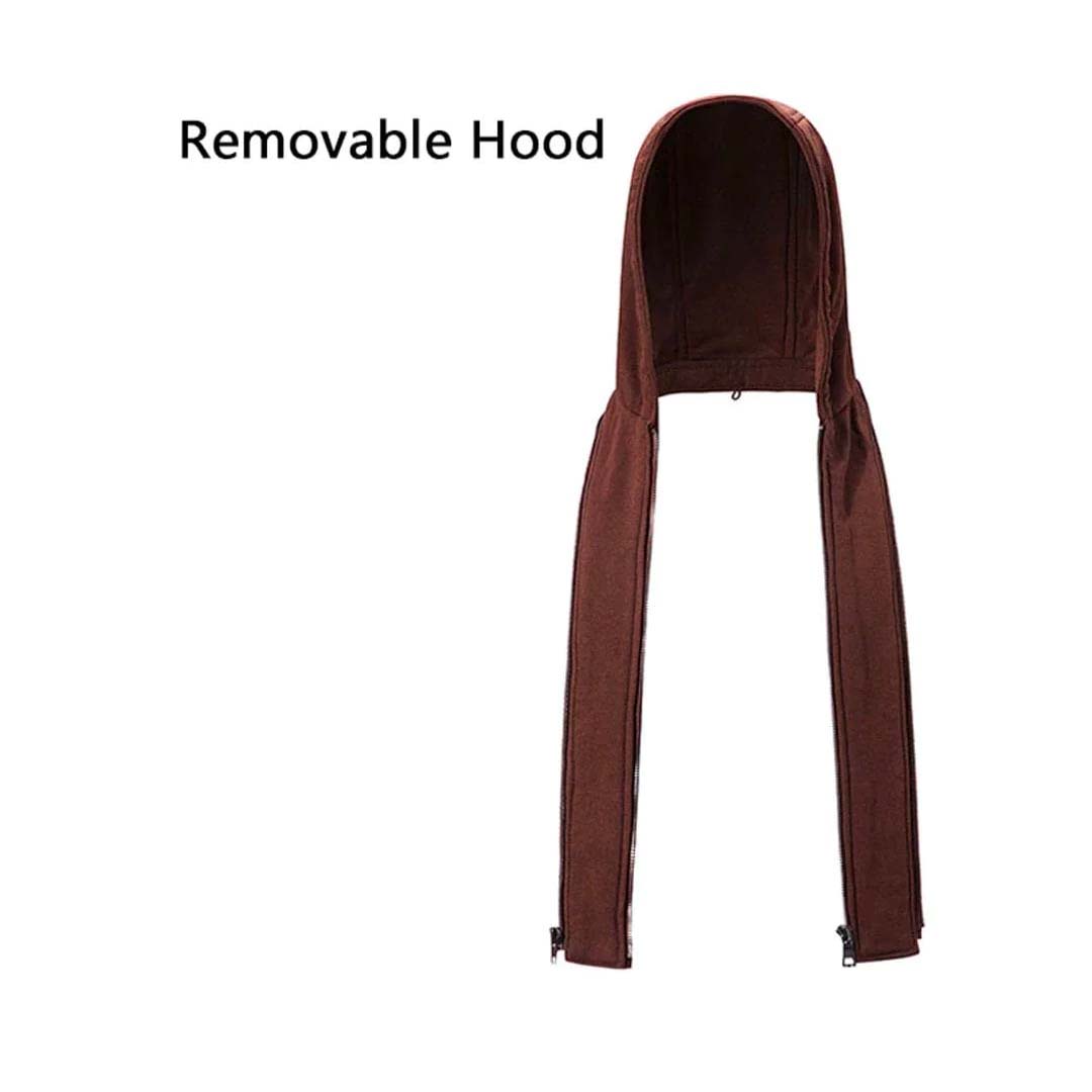 Immanuël Marshal Jacket