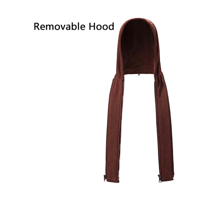 Immanuël Marshal Jacket