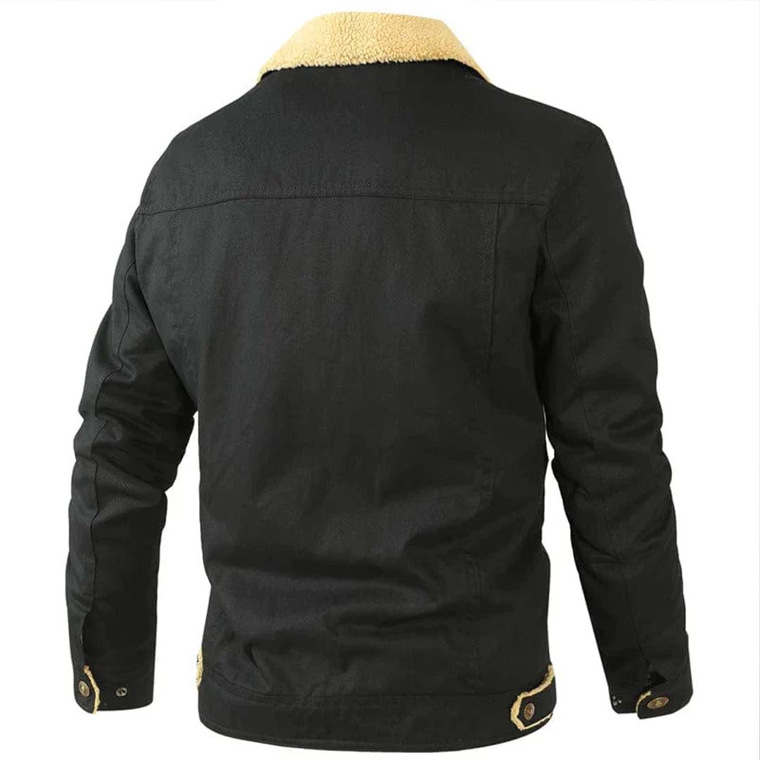 Immanuël Seamaster Jacket