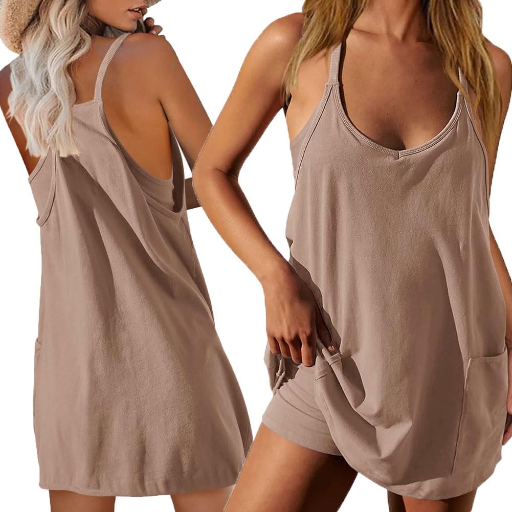 Summer Mini Dress