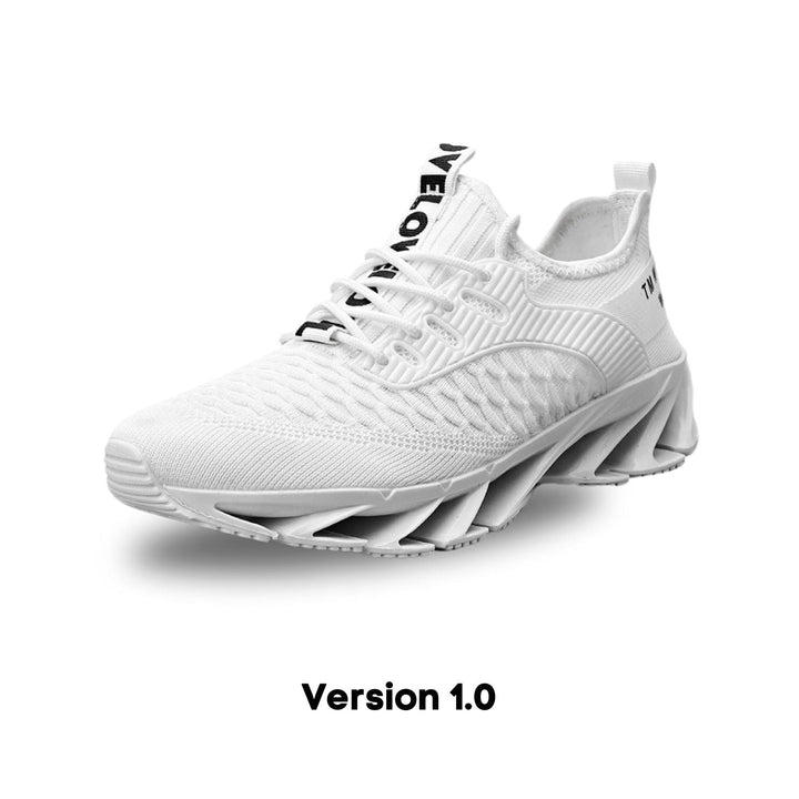 BLADE KICKS +4Inches