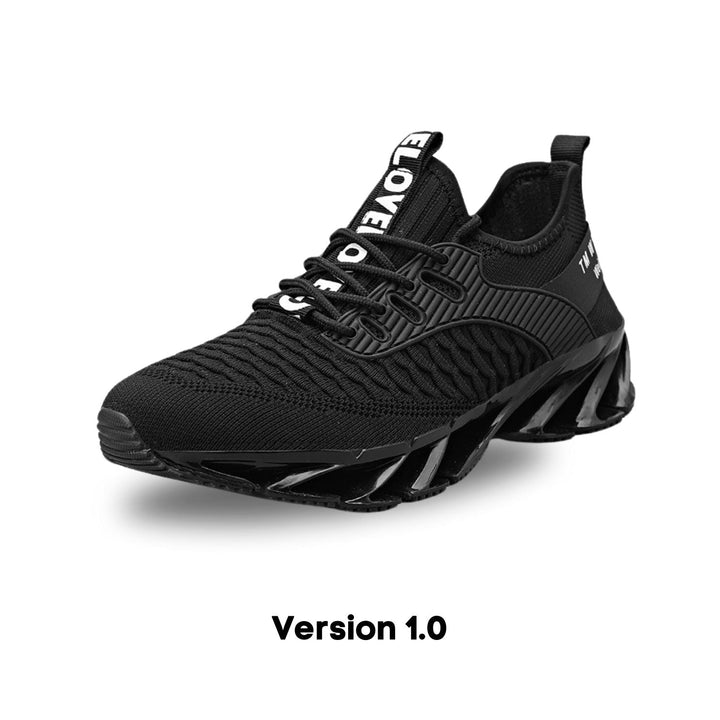 BLADE KICKS Gelb +8CM Erhöhung