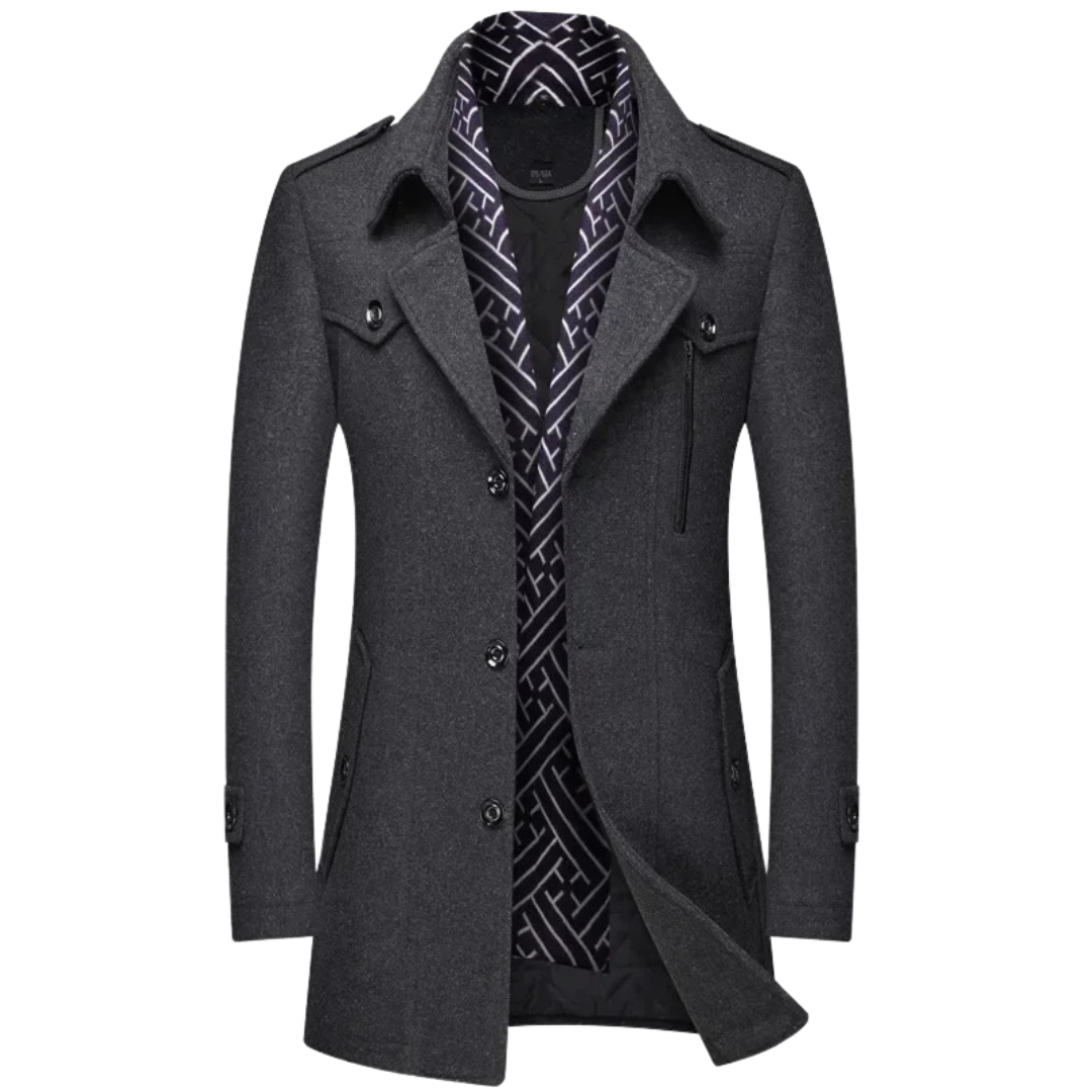 Immanuël™ Chic Wintercoat