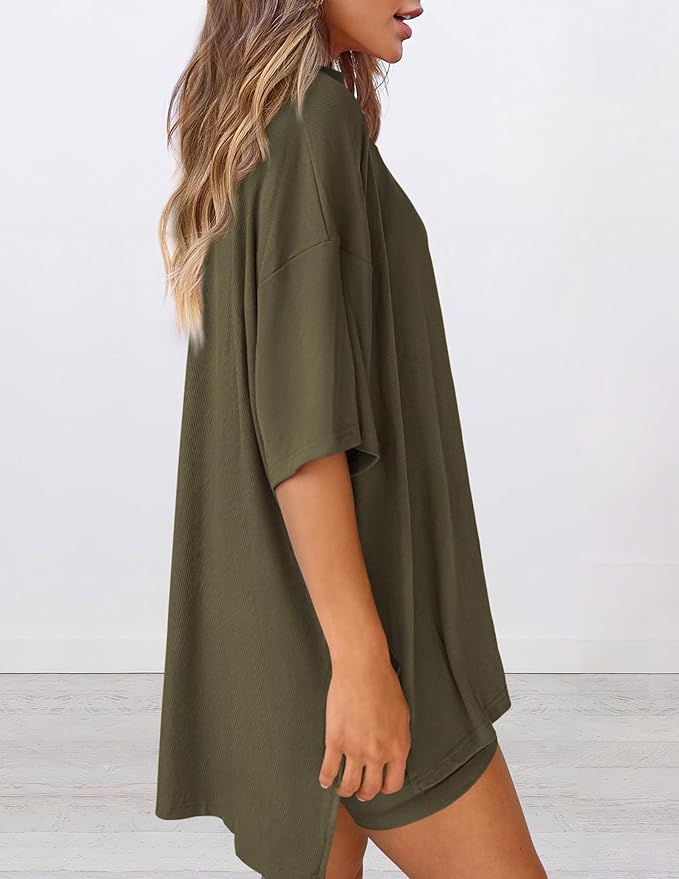 Summer Lounge Set