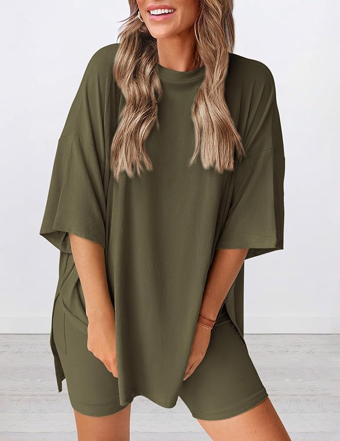 Summer Lounge Set