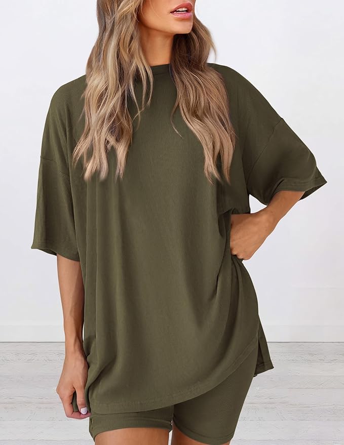 Summer Lounge Set