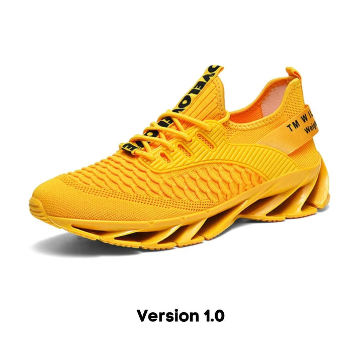 BLADE KICKS +4Inches