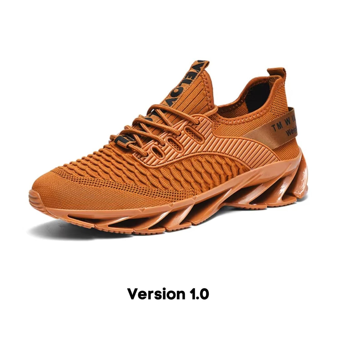 BLADE KICKS +4Inches
