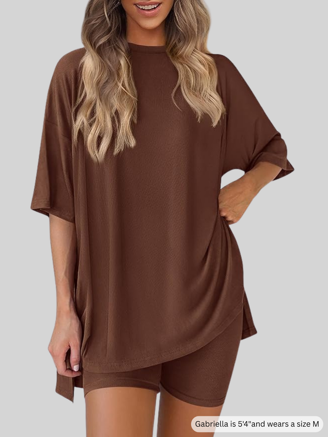 Summer Lounge Set