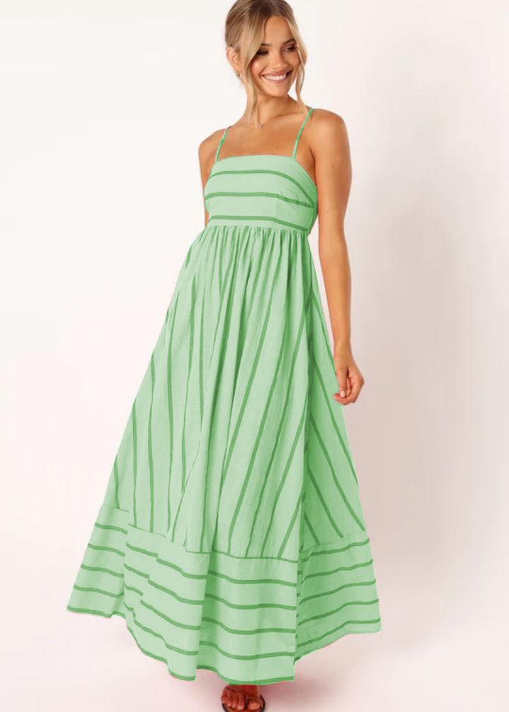 THE LUMI DRESS